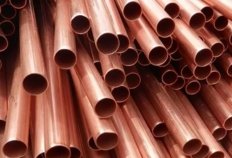 ASTM B152 Grade C10800 Bright Annealed Pipe Supplier