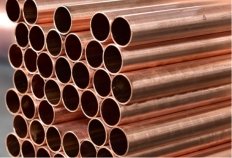 UNS C10800 Light Annealed Pipe Manufacturer