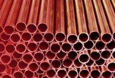 C10800 Copper Light Drawn Pipe Manufacturer