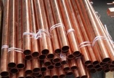 Copper C10800 Hard Drawn Pipe Supplier