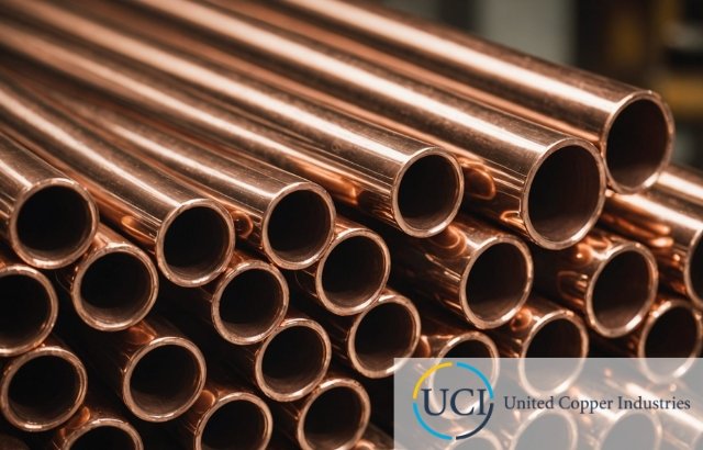 Copper C10800 Pipe Manufacturer In India
