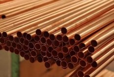 OFC C10800 Welded Pipe Manufacturer