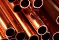 Alloy C10800 Full Annealed Tube
