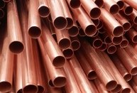 Copper Alloy C10800 Seamless Tube