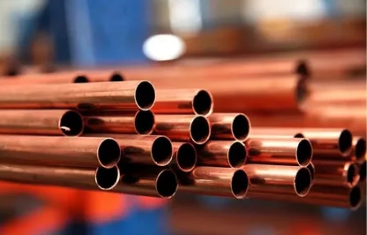 ASTM B152 C11000 Bright Annealed Pipe Manufacturer