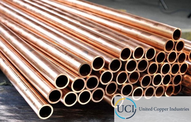 Copper C11000 Pipe Supplier In India