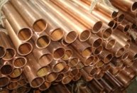 Alloy C11000 Full Annealed Tube