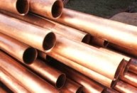 C11000 ETP Copper Tube