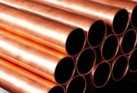 Copper Alloy C11000 Bright Annealed Tube
