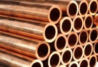 Copper C11000 Hard Drawn Tube