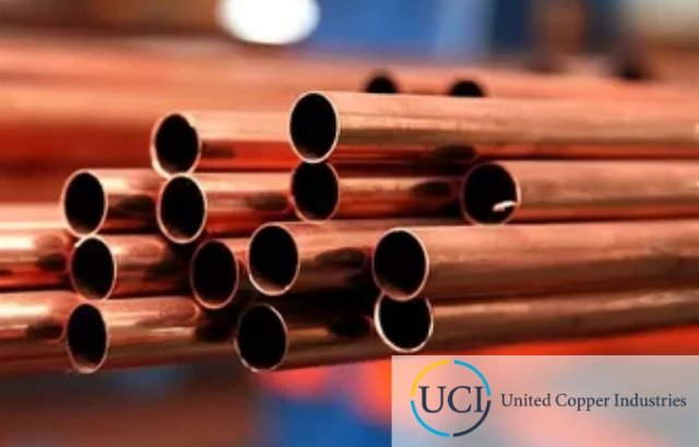 Copper C12000 Tube Manufacturer in India