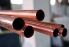 C14200 Copper Seamless Pipe