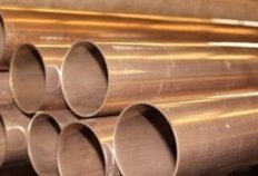 Copper Alloy C14200 Pipe