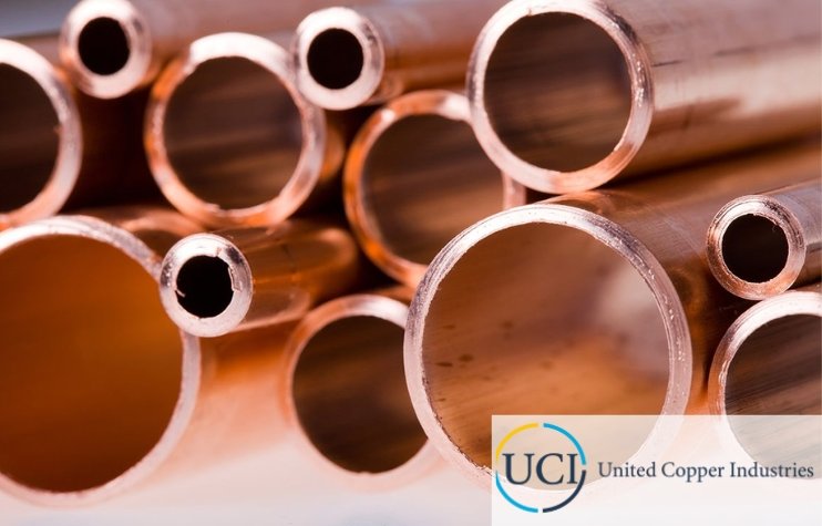 Copper C14200 Pipe Manufacturer in India