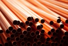 Copper C14200 Soft Pipe