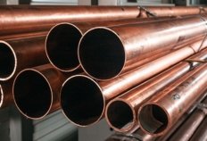 Deoxidized Full Annealed Pipe