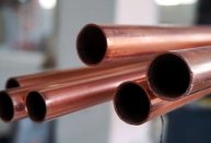 Copper C14200 Hard Drawn Tube