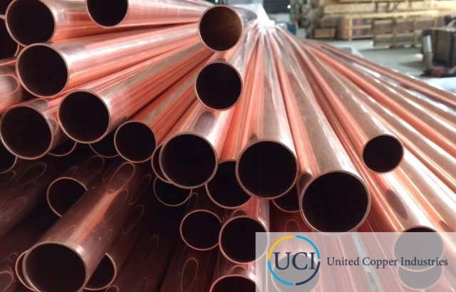 Copper C14200 Tube Manufacturer in India