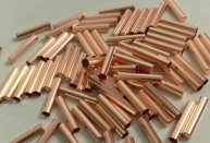 Medical Grade Copper Capillary Tube