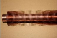 Copper Alloy Finned Tube