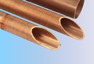 Copper IGT (Inner Grooved Tube) LWC