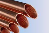 Inner Grooved ACR Tube