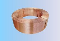Big Coil Copper LWC (plain)