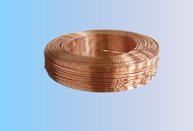 Copper Condenser LWC for ACR Application