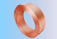 Soft Annealed Copper LWC (Plain)