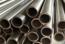 Copper Nickel Tube Manufacturer