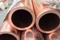 Copper Nickel Capillary Tube Manufacturer