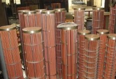 Copper Nickel Heat Exchanger Tube Supplier