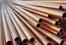 Copper Nickel Seamless Tube Supplier