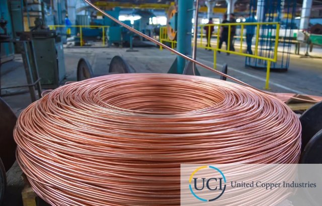 Copper Pancake Coil Manufacturer