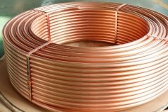 Flexible Copper Pancake coil Manufacturer