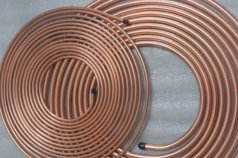 Soft Drawn copper Pancake coil Supplier