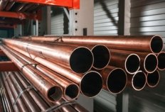 Copper C10800 Pipes Manufacturer