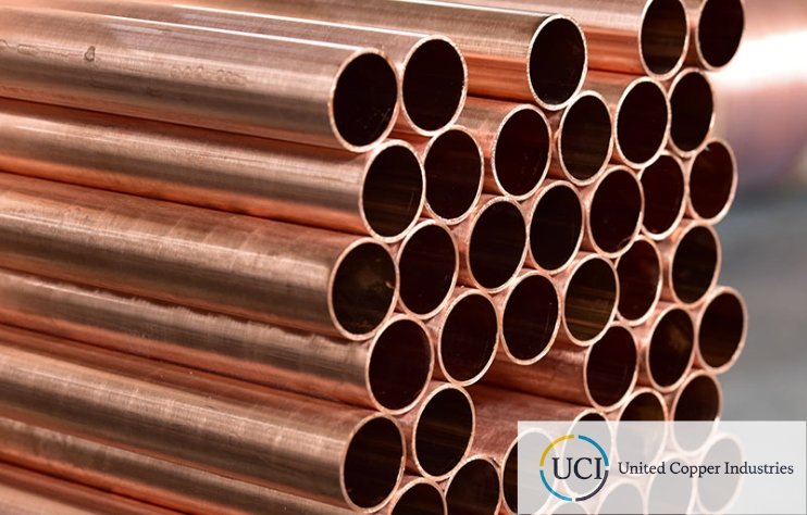 Copper Pipe Manufacturer In India