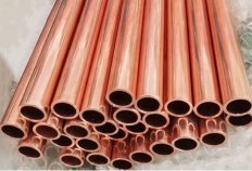 Copper C10800 Pipe