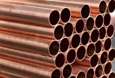 Copper C11000 Pipe
