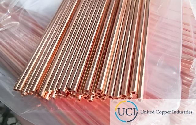 Copper Polish Tube Manufacturer in India