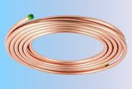 ACR Soft Copper Tube