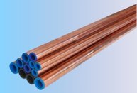 ASTM B280 ACR Copper Tube