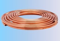 Copper Tubes for ACR Application