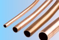 Hard Drawn Copper ACR Tube