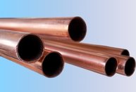 Type L ACR Copper Tube