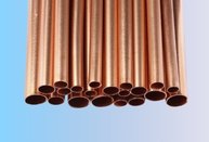 Copper Alloy Seamless Tube For General Engg
