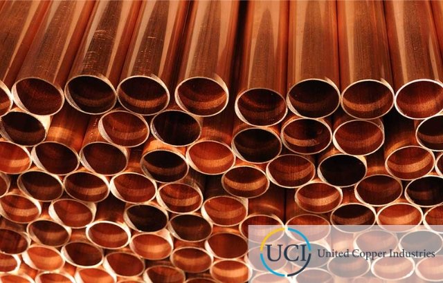 Copper Tube For General Engineering Supplier In India