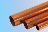Hard Drawn Copper Tube for General Engg