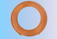 Copper Air Conditioner Tube